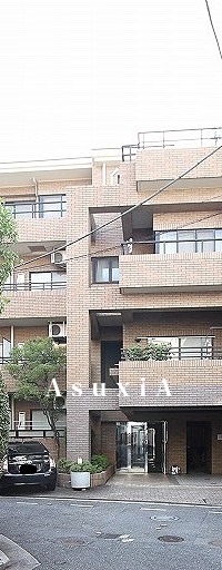 ドエル神宮前