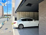 RELUXIA門前仲町