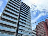 メインステージ門前仲町II 外観