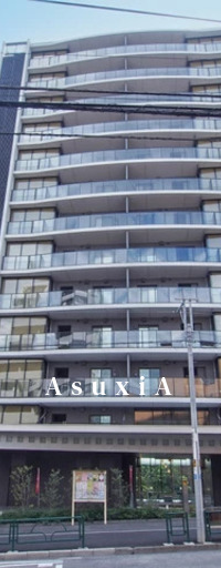 シティハウス恵比寿伊達坂