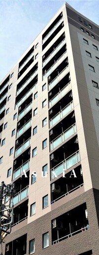 フォレシティ六本木