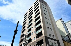 フォレシティ六本木
