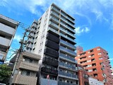 テラス森下 2階 201
