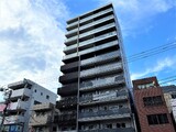 テラス森下 2階 201