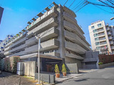 ルピナス渋谷桜丘ガーデンコート 1階 101 トップ画像