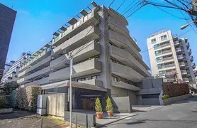 ルピナス渋谷桜丘ガーデンコート