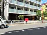 パークハビオ門前仲町 4階 412
