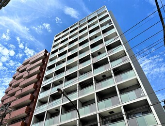 パークハビオ門前仲町
