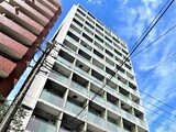 パークハビオ門前仲町 4階 412