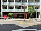 パークハビオ門前仲町 4階 412