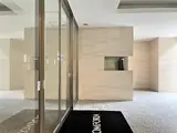 コンフォリア木場親水公園 エントランス
