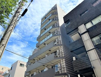メイクスデザイン門前仲町Ⅱ