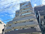 メイクスデザイン門前仲町Ⅱ 9階 901