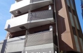 恵比寿向山スカイハイツ