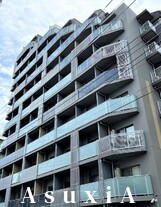 プラウドフラット門前仲町Ⅳ