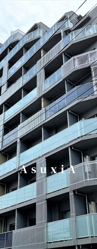 プラウドフラット門前仲町Ⅳ