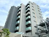 プラウドフラット門前仲町Ⅳ