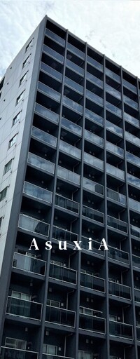 コンフォリア門前仲町