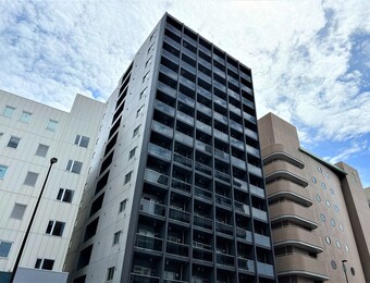 コンフォリア門前仲町