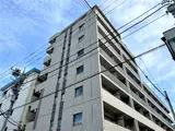 パークアクシス門前仲町・清澄庭園 外観