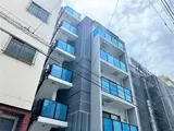 ルクレ木場親水公園 外観