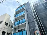 ルクレ木場親水公園