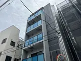 ルクレ木場親水公園