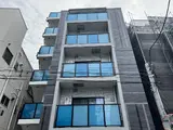 ルクレ木場親水公園