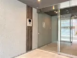 ルクレ木場親水公園