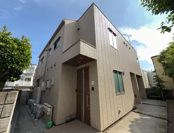 Maison de chouchou