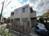 Maison de chouchou エントランス