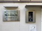 Maison de chouchou
