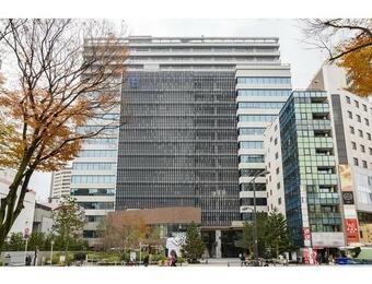 SHIBUYA CAST. APARTMENT