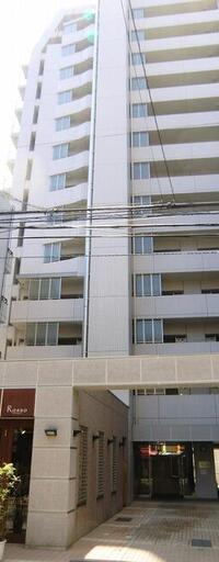 藤和シティホームズ恵比寿