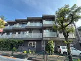 レイズ田園調布メゾン 外観