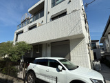 LaCampanella 1階 エントランス