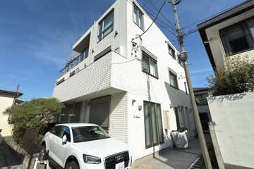 LaCampanellaの外観
