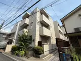 レグルス・S 外観