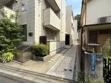 レグルス・S エントランス