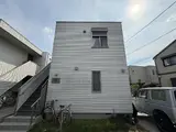Bridge Court浜田山 WEST ロビー