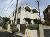 Bridge Court浜田山 WEST エントランス