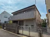 メゾンヴァンヴェール 外観