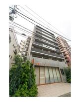 ザマグノリアガーデン恵比寿