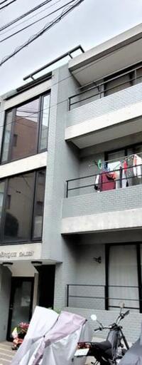 アンジェリーク外苑