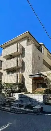 ティーズガーデン千駄ヶ谷