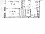 フラッフィー市谷台町 2階 0203 トップ画像