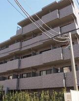 ルーブル新宿西落合八番館