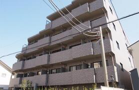 ルーブル新宿西落合八番館