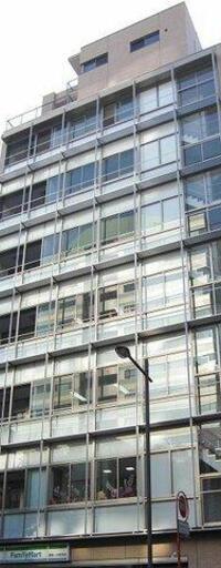 ヒルクレスト御茶ノ水