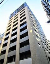 クラッシィハウス神田錦町